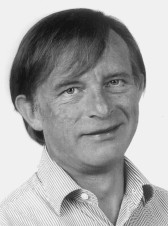 Helmut Duffe