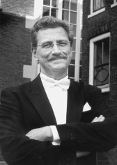 Klaus Mertens