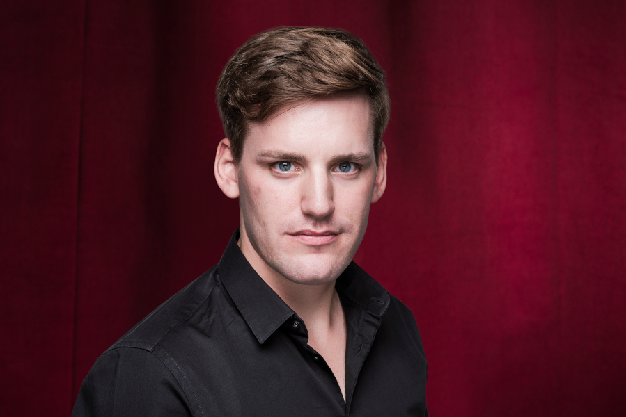 Justus Seeger