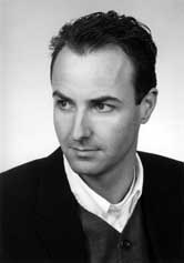 Tobias Scharfenberger