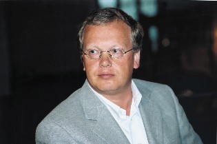 Ullrich Böhme