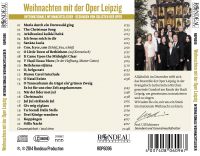 Christmas with the  Oper Leipzig