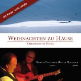 Martin Petzold & Martin Hoepfner:  Weihnachten zu Hause