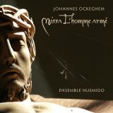 Ensemble Nusmido:  Missa L'homme arm