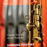 Claudia Tesorino   Dawning Together