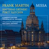 Frank Martin: Missa