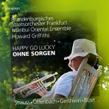 Howard Griffiths Ohne Sorgen