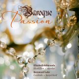 Recorder and harpsichord: Baroque Passion