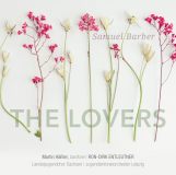 Samuel Barber  The Lovers