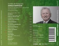 Jungle Baroque