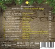 German Advent Songs