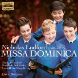 Nicholas Ludford:  Missa Dominica