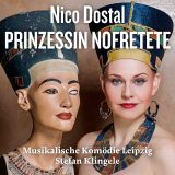 Nico Dostal  Prinzessin Nofretete