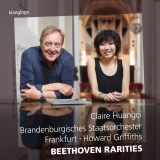 Beethoven  Rarities