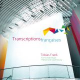 Tobias Frank  Transcriptions franaises