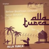 Simon Borutzki  Alla Turca