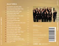 Simon Borutzki  Alla Turca