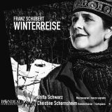 Franz Schubert Winterreise