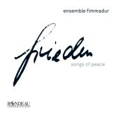 Ensemble Fimmadur <br> Frieden