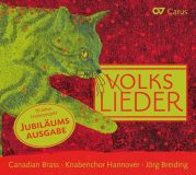 Volkslieder