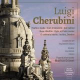 Luigi Cherubini <br> Sacred Works