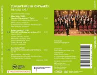 Zukunftsmusik Ostwrts