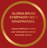 Symphony No 1 - The Parable of Rings