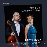 Beethoven - Most complete II