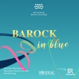 Barock in Blue