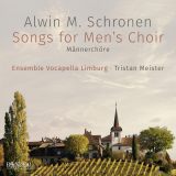 Songs for Men's Choir