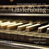 Clavierbung