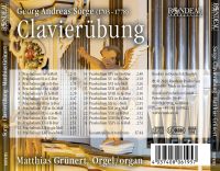 Clavierbung