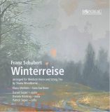 Franz Schubert Winterreise