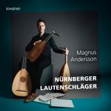 Magnus Andersson Nrnberger Lautenschlger