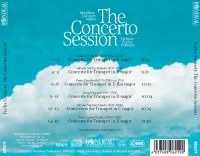 The Concerto  Session