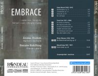 neas Humm  Embrace