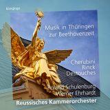 Musik in Thringen zur Beethovenzeit