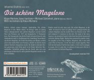 Johannes Brahms  Die schne Magelone