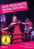 Ralph Benatzky  Der reichste Mann der Welt