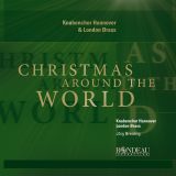 Christmas around  the World