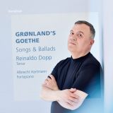 Grnland's Goethe Songs & Ballads