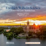 Friedrich Wilhelm Kcken  Romantische Lieder