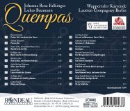 Quempas Wuppertaler Kurrende  Lautten Compagney Berlin