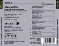 Windsbacher Knabenchor:  Klangwelten