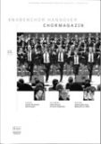 Chormagazin  10. Ausgabe Frühjahr 2011