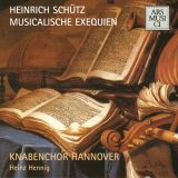 Heinrich Schtz:  Musikalische Exequien