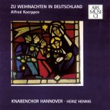 Zu Weihnachten in Deutschland:  Knabenchor Hannover