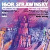 Igor Strawinsky  Psalmensinfonie