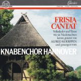 Frisia Cantat  Volkslieder und Tnze