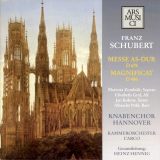 Franz Schubert:  Messe As-Dur, Magnificat